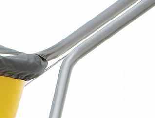 ON SALE New SnowEx SP 85SS Model, Walk Behind Stainless Steel frame, Poly Hopper Spreader, Walk Behind